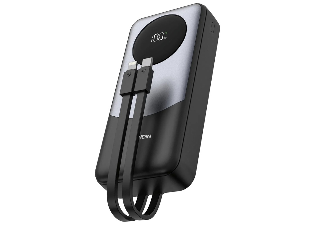 [41245] VENANDİN PWB20A2 22,5W 20,000MAH POWERBANK
