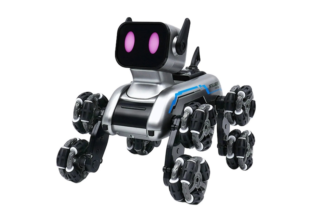 [41356] KATJMER TYSD09-001 OYUNCAK ROBOT