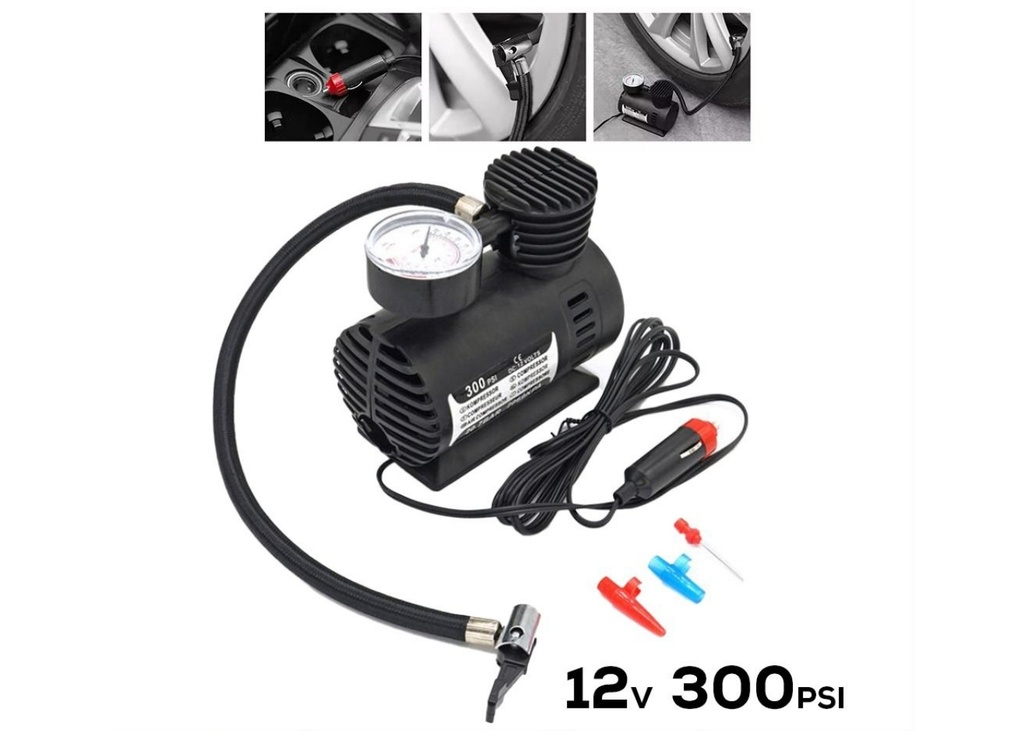 [41235] Dempower DP-410 Hava Kompresör