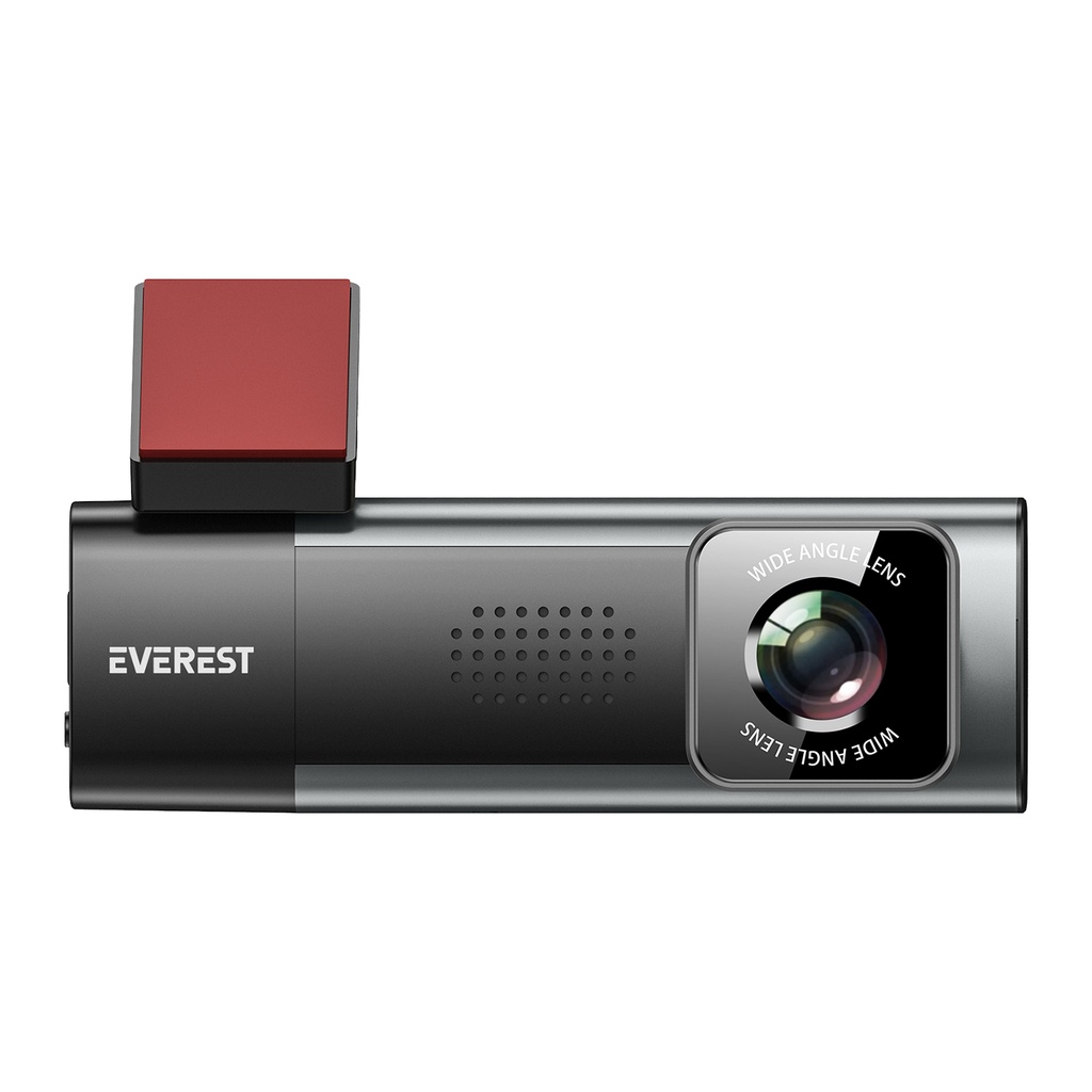 [42548] Everest CAR10 1080P+480P 120°Geniş Açı G-Sensor Wifi 64GB TF Kartılı Araç Ön Ve Arka Kamerası Everest