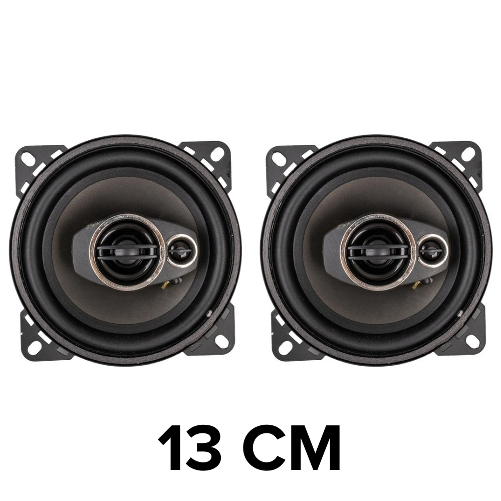 [39671] Rose RST-130 13CM TWEETERLI COAXIAL TAKIM HOPARLÖR