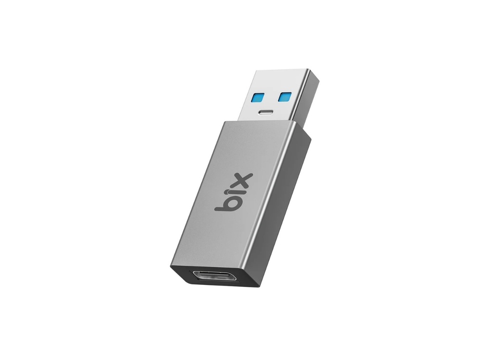 [40826] Bix ADP-03 USB 3.0 Type-C Dönüştürücü Adaptör