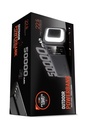 Powerway 50.000 MAH PD 22.5W Hızlı Şarj Dahili Kablolu Kamp Taşınabilir Güç Kaynağı PD50 Powerbank