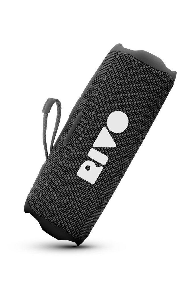 [RİVO (SİYAH)] POWERWAY RİVO SPEAKER (SİYAH) (SİYAH)