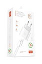 Powerway RXS27 25W TYPE-C Şarj Adaptörü ve Kablo Seti Hızlı ve Güvenli Apple Uyumlu