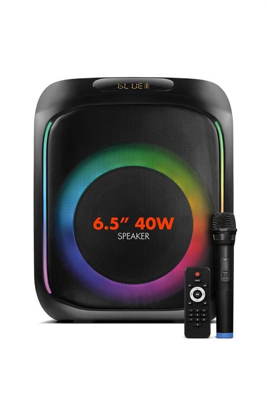 [Delivery_007] POWERWAY MIO BLUETOOTH SPEAKER