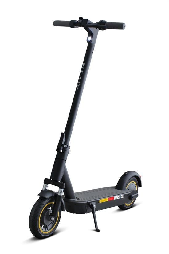SHIBUMI KICK SCOOTER