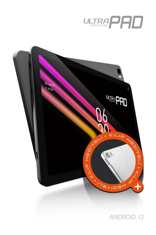 VORCOM ULTRAPAD 10 İNÇ TABLET PC