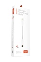 Powerway AC02 Lightning to AUX Dönüştürücü Kulaklık Uyumlu