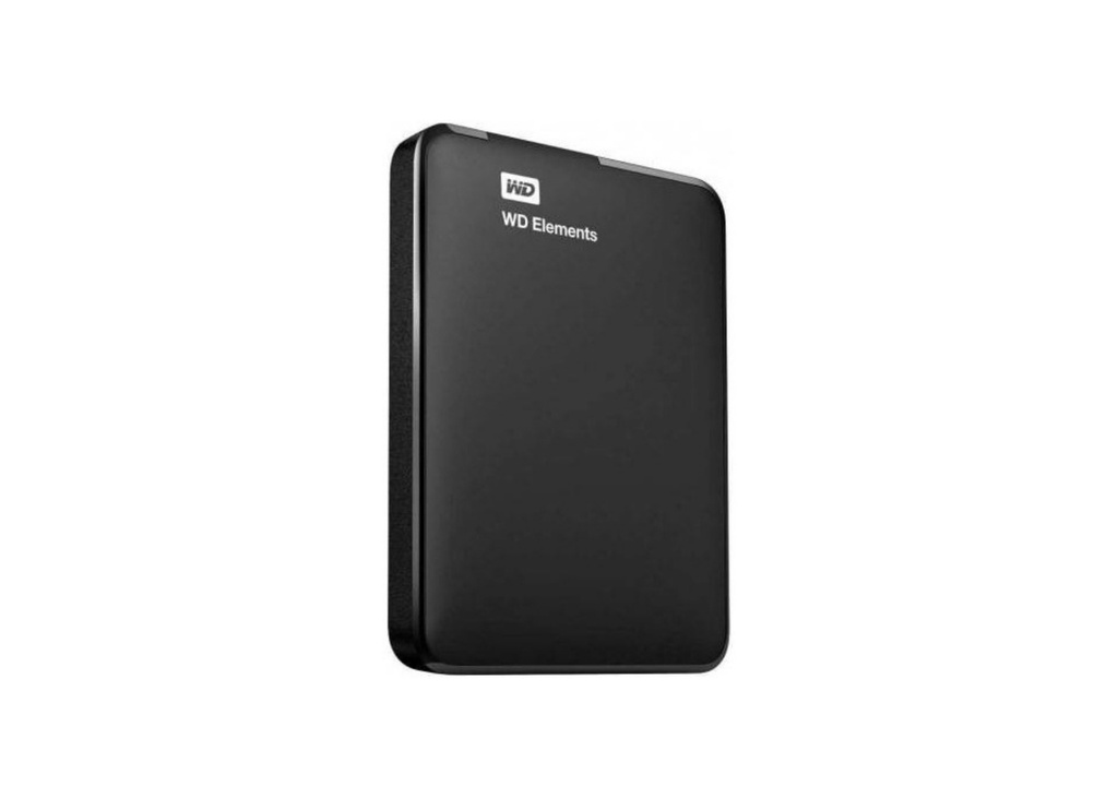 [Delivery_007] 500GB EXTERNAL WD