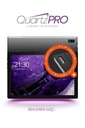 Vorcom QuartzPro 10 İnç Tablet PC
