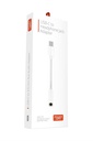 Powerway AC04 Type-C to AUX Kulaklık Dönüştürücü Tüm Cihazlarla Uyumlu