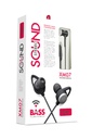 POWERWAY XM07DJ HANDSFREE