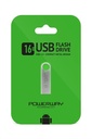Powerway 16 GB Metal USB Flash Bellek USB 2.0 Data Traveler