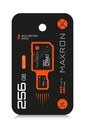 POWERWAY 256 GB HAFIZA KARTI