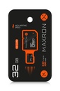 Powerway 32 GB Micro SD Hafıza Kartı Class 10 Adaptör Dahil