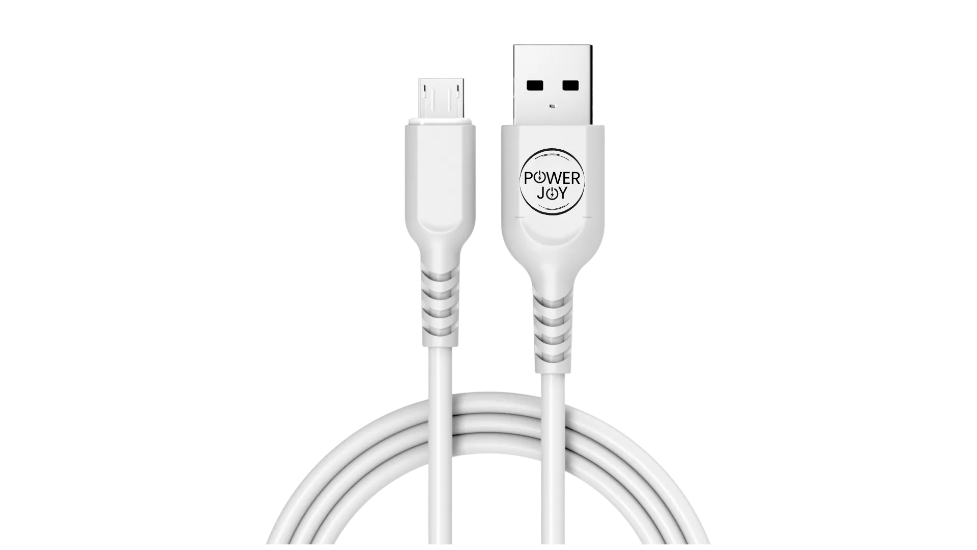 [CMU1] CMU1 PowerJoy CMU1 USB-A - Micro USB 100cm Şarj ve Data Kablosu