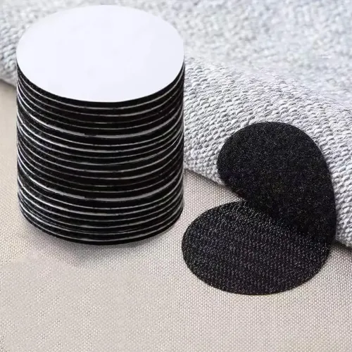 100lü Mega Paket Halı Kaydırmaz Ped