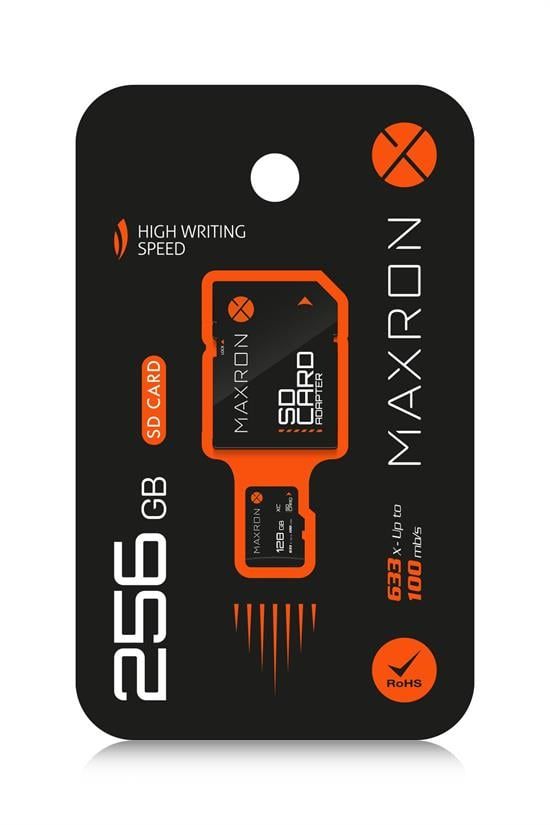 256 GB HAFIZA KARTI