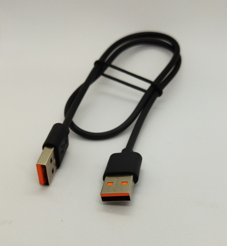50CM USB to USB Güç ve Data