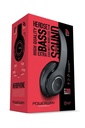 Powerway BTX107 Kulak Üstü Bluetooth Kulaklık iOS & Android Uyumlu