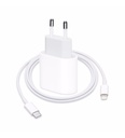 Noise PDL20W USB-C (TypeC) 20W PD Şarj İos Uyumlu Hızlı Şarj Adaptör ve Kablo