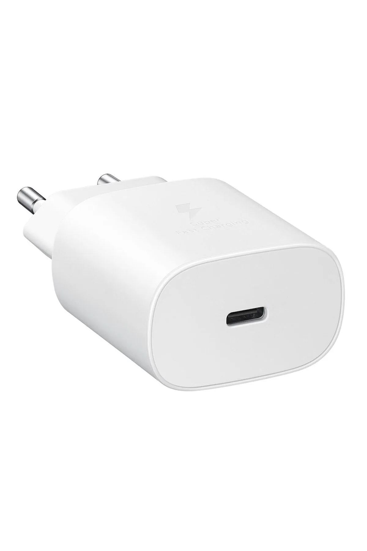 Typec 25w hızlı Şarj aleti Android ve ios uyumlu