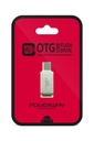 POWERWAY 128 GB TYPE-C OTG FLASH BELLEK