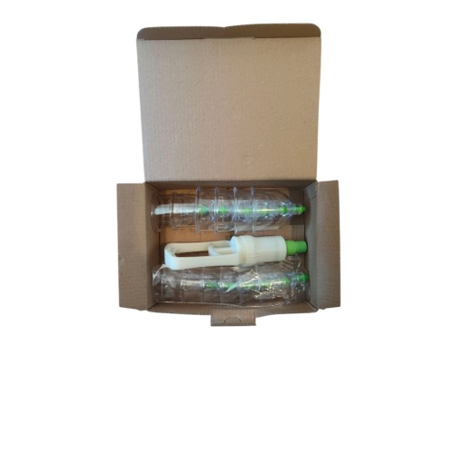 27 Li Tam Profesyonel Hacamat Seti