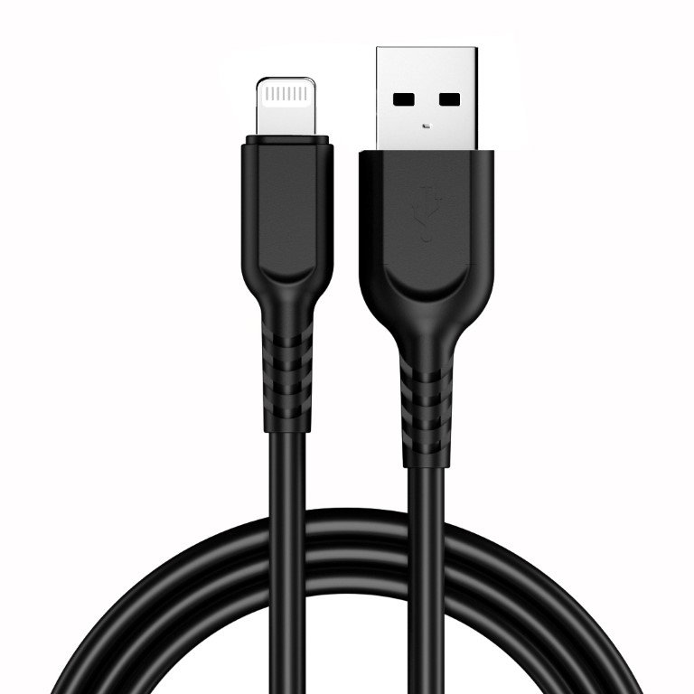 [EL100S] Apple Lightning usb şarj kablosu 100cm
