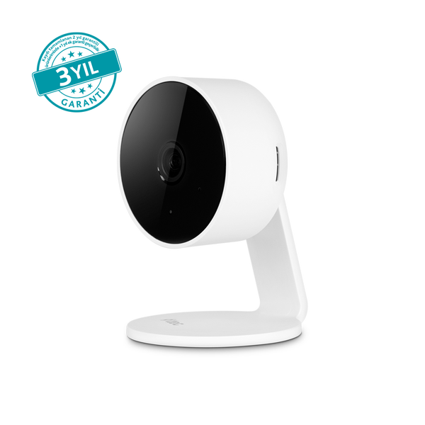 2AGK03 ttec Wizi Full HD Tak Çalıştır Wi-Fi Akıllı Kamera 