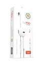 Powerway EardPod iPhone 15 TYPE-C Kulaklık USB-C Tüm Cihazlar İle Uyumlu