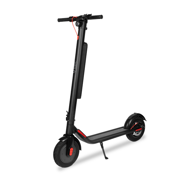2ES002 ttec Boost Pro Katlanır Elektrikli Scooter 