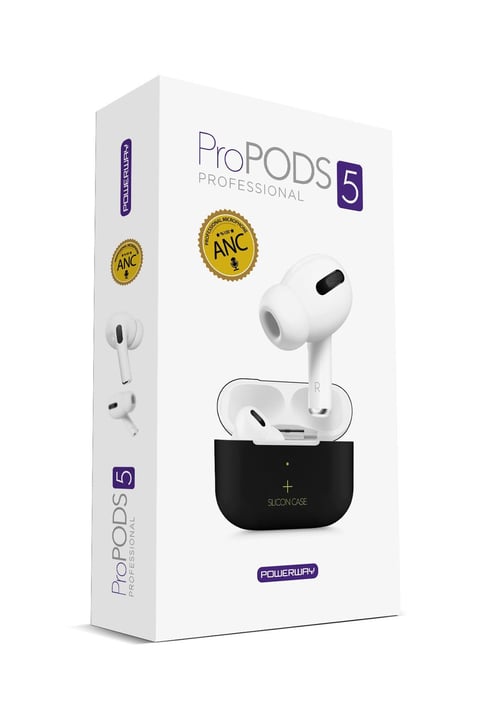 Maxron PROPODS5