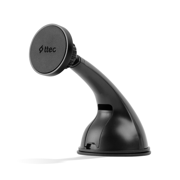 [2TT07] 2TT07 ttec EasyDrive Grip Araç İçi Telefon Tutucu 