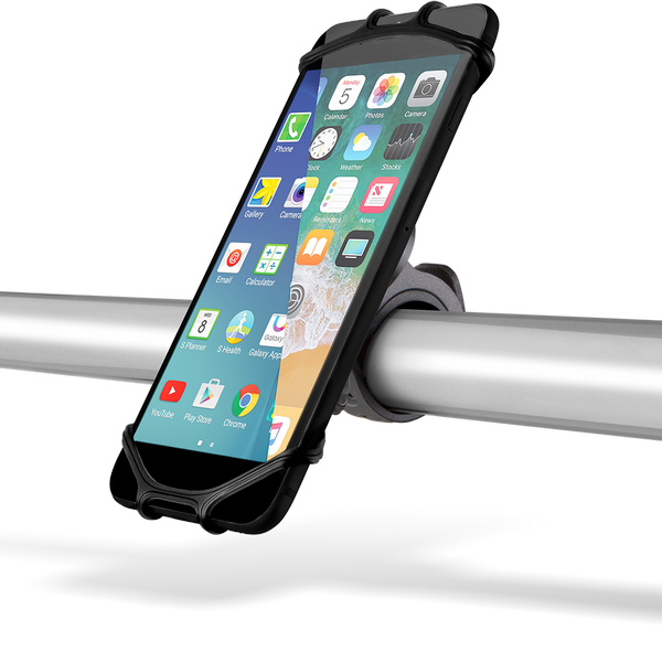 [2TT12] 2TT12 ttec EasyRide Bisiklet/Motosiklet Telefon Tutucu 