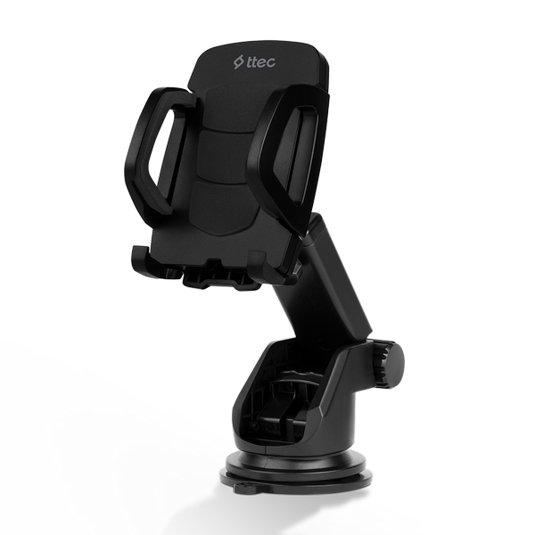[2TT24] 2TT24 ttec FlexGrip Comfort Araç İçi Telefon Tutucu 