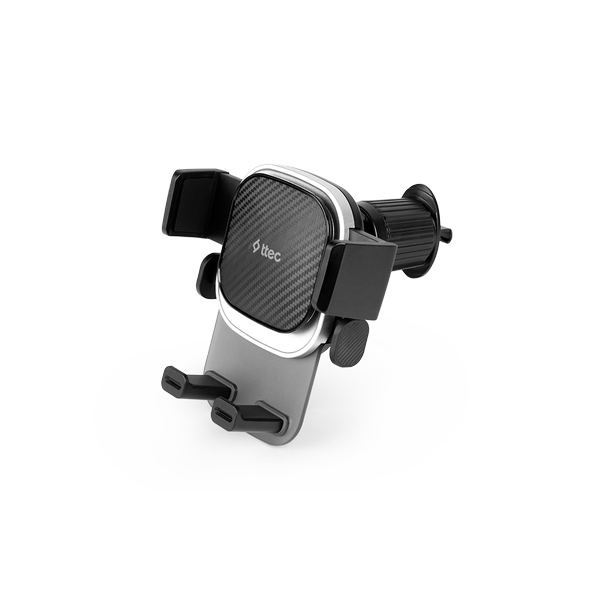 2TT33 ttec FlexGrip Click Araç İçi Telefon Tutucu 