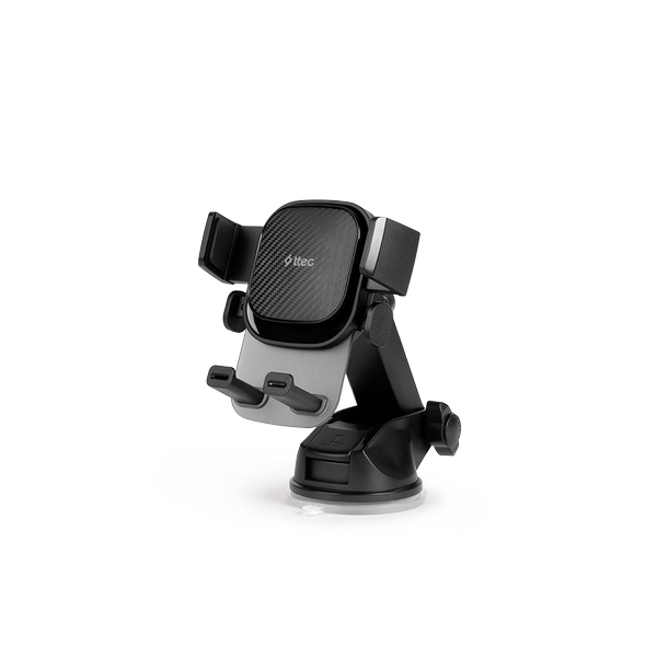 2TT34 ttec FlexGrip Move Araç İçi Telefon Tutucu 