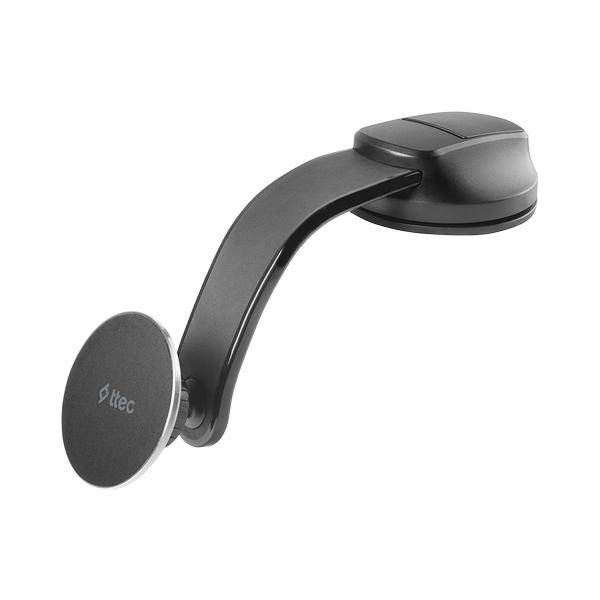 2TT38 ttec EasyDash Pro  M MagSafe Uyumlu Araç içi Telefon Tutucu 2TT38 