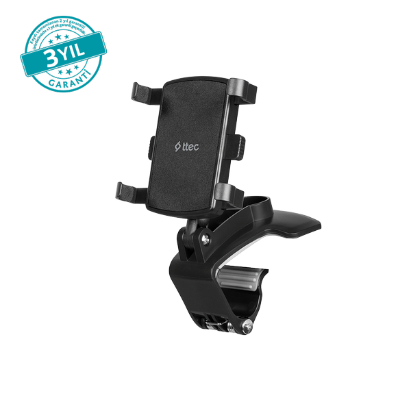 2TT42 ttec FlexGrip Araç İçi Telefon Tutucu 2TT42 