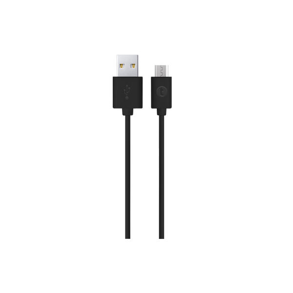5DK33S1 taks USB-A - Micro USB Kablosu - T Siyah