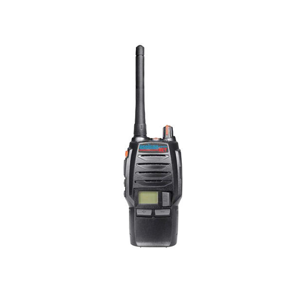 [ASN-A446-1000] Aselsan A446 El Telsizi (PMR) Pil Ve Şarj Dahil ( TEKLİ ) 