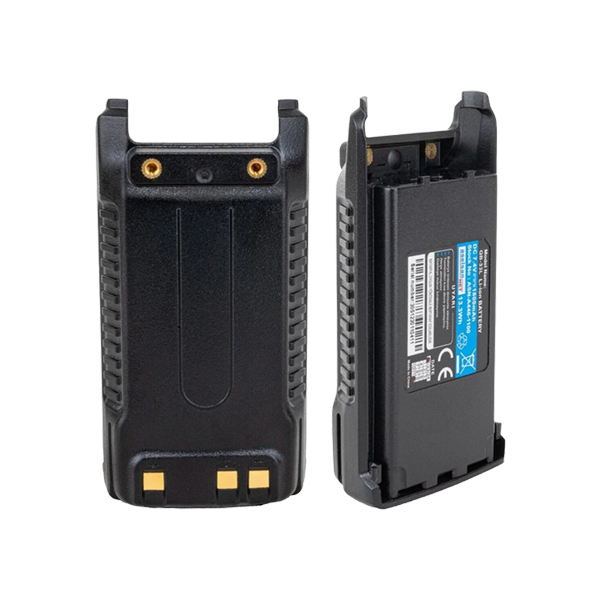 [ASN-A446-1100] Aselsan A446 QB-33L Li-Ion 1800 mA Batarya 