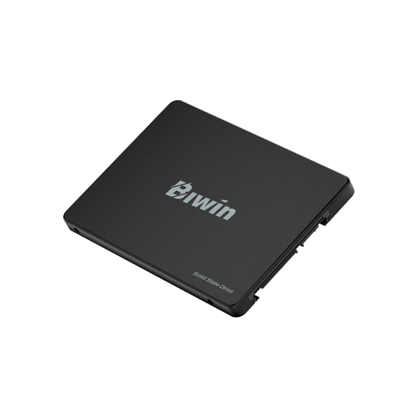 [BM100NN512G-RGX] Biwin M100 512GB 2.5 inç SATA 3.0 SSD 