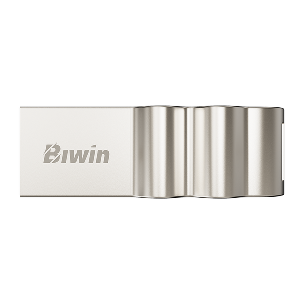 [BMUD005064G-RGX] Biwin UD30 64GB Taşınabilir USB Disk 