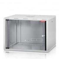 [FORM-12U450] Formrack 12U 450 Duvar Tipi Kabinet 