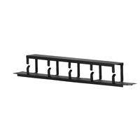 [F0565KO1U] Formrack 1U Kapaklı Organizer 