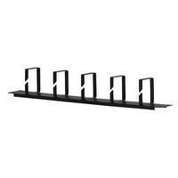[F0565O1U] Formrack 1U Organizer 