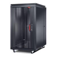 [FORM-20U60100] Formrack 20U 600X1000 Formline Kabinet 